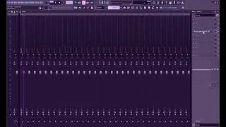 Платина - Плывут [Разбор бита, FL Studio 21]