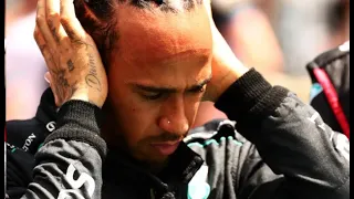 FIA explain why Lewis Hamilton was not punished for Lap 1 sprint clash