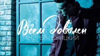 Андрей Леницкий  - Всем доволен : Tydyckov Remix