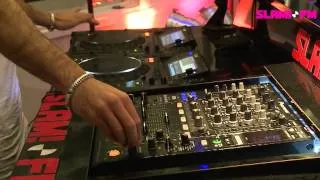 Vato Gonzalez (Live-set) | Bij Igmar