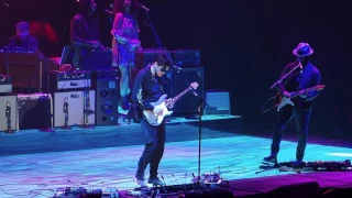 John Mayer - Moving On and Getting Over (Live at the O2 Arena London)