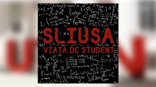 SLIUSA-VIAȚA DE STUDENT(UTCN)