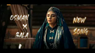 😘Osman and bala❤ vm's and new song jubin nautiyal kurulus osman 💚whatsapp status   [abidJerry09]