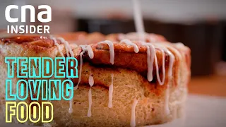 Food For The Soul: How We Rolled Through The Pandemic | Tender Loving Food - Part 1/8 | Full Episode