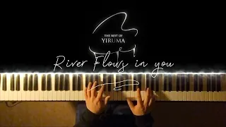 Yiruma - River Flows in You (2024) l PIANO COVER