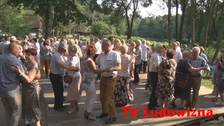 "Wysoki ZAMECZEK" Pełne DECHY tańczących na zabawie w RADOMIU ~ Kapela Zdzisława KWAPIŃSKIGO