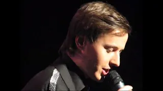 Vitas – Crane's Crying (Fragment – Saint Petersburg, Russia – 2007.12.23) [by Psyglass]