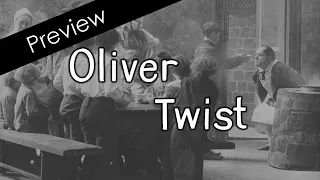 Oliver Twist (Vitagraph, 1909) - Preview