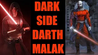 Dark Side Darth Malak Event - Complete Guide and Walkthrough - Star Wars Galaxy of Heroes!