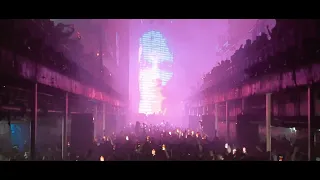 Dimension - DJ Turn It Up (Live From Printworks)