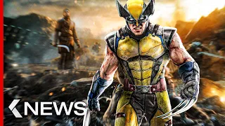 Wolverine, Dune 2, The Boys: Gen V, Spider-Man: No Way Home Extended Cut... KinoCheck News