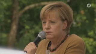 Das Merkel Lied 2017