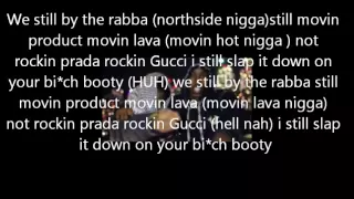 Mo G Ft Smok Dawg Still  Lyrics