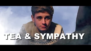 Tea And Sympathy - Short Film