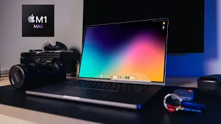 M1 Max MacBook Pro 16 inch (1 Year Later) - Is It Worth It in 2023?