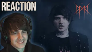 Drag Me Out - Bullets In My Teeth | Reaction