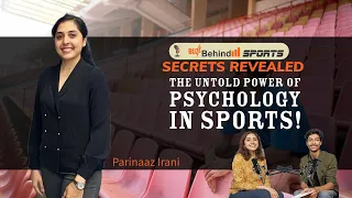 Secrets Revealed: The Untold Power of Psychology in Sports!