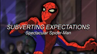 How to Subvert Expectations - Green Goblin: The Spectacular Spider-Man | Video Essay