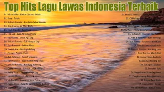 Lagu Lawas Penuh Kenangan - 40 Top Lagu Lawas 80an - 90an Terpopuler Sepanjang Masa