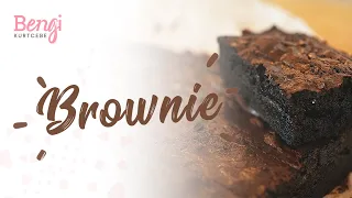 Az malzemeli, Tam tutan Nefis Islak Pratik Brownie