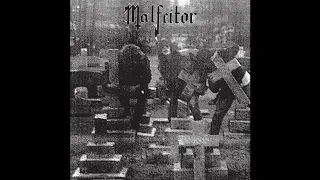 Malfeitor (US) - Unreleased Demo 1988