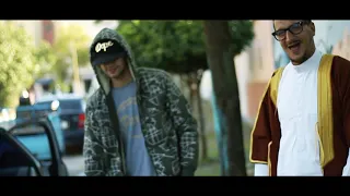 Weld l'Griya ft. Weld L'Medina - 09 ARMY (Video Street)