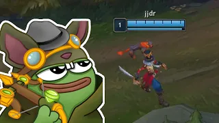 DUO WITH JJDR