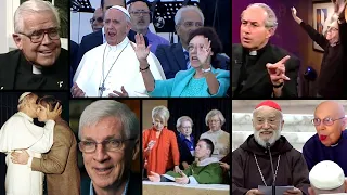 The “Catholic” Charismatic Movement Exposed