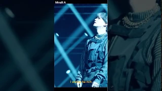 BTS ‘Interlude Shadow’ Trailer, VERTICAL VERSION