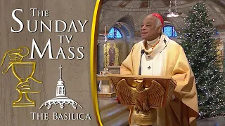 The Sunday Mass – December 25, 2023 — The Solemn Mass of Christmas CC