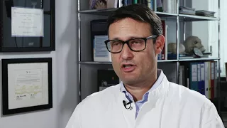 Professor Guzman talks about the future of neurosurgical imaging