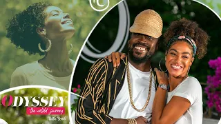 Odyssey with Yendi: Everything you didn't know about Beenie Man! The King of Dancehall raw & uncut!