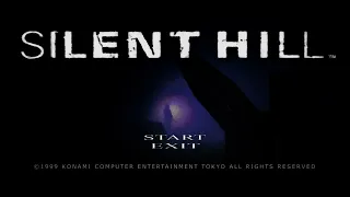 Silent Hill 1 Remake (Concept Demo) by Zero Trace Operative