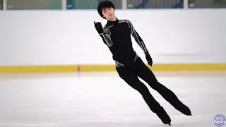 羽生結弦 Yuzuru Hanyu - Whatever It Takes [FMV/MAD]