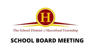 04/21/22 School Board Meeting