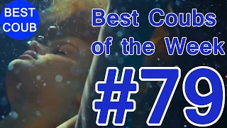 Best Coub of the Week | Лучшие Кубы Недели #79