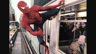 The Amazing Spider-Man (1977) B1 - Spiderman's Theme