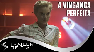 A Vingança Perfeita (2018) · Trailer Original