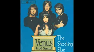 Shocking Blue - Venus - 1969