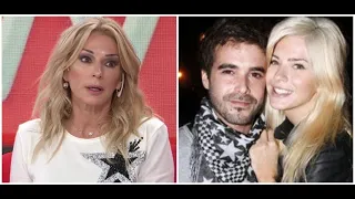 Yanina Latorre contó por qué se separaron la China Suárez y Nicolás Cabré