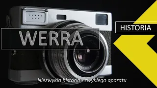🎞. Zeiss WERRA - niezwykła historia zwykłego aparatu - Analogi są fajne