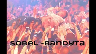 Sobel koncert Wrocław - Bandyta (skaczę w tłum)