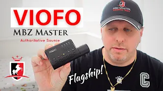 VIOFO A139 Pro Flagship Dashcam Review | SONY Starvis-2 Sensor + more!