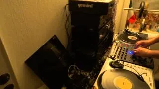 Afro - Cosmic - Electro - Funky - Dj - leo - Parte - 18 -