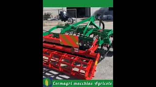 Multidisco 300 #Cormagri macchine Agricole #cormagri_macchineagricole #shorts