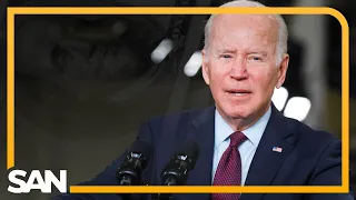 President Biden unveils $7.3 trillion budget proposal for FY 2025