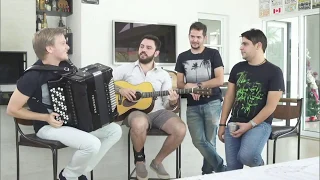 Querendo Te Amar - Jorge e Mateus no bem sertanejo com Michel Teló