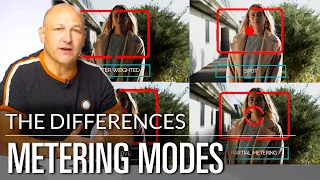 Are camera metering modes limiting your creativity? + Why I don't use them!! 📷