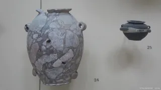 The Nonsense of Machine Marks, Advanced Ancient Technology, PRECISION Egyptian Stone Vases