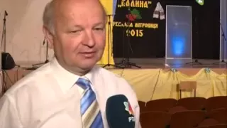 Ukrajinska panorama 19- 07- 2015